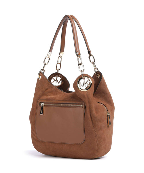 Michael Kors Lillie Hobo bag luggage