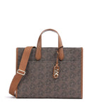 Michael Kors Gigi Bolsa brown