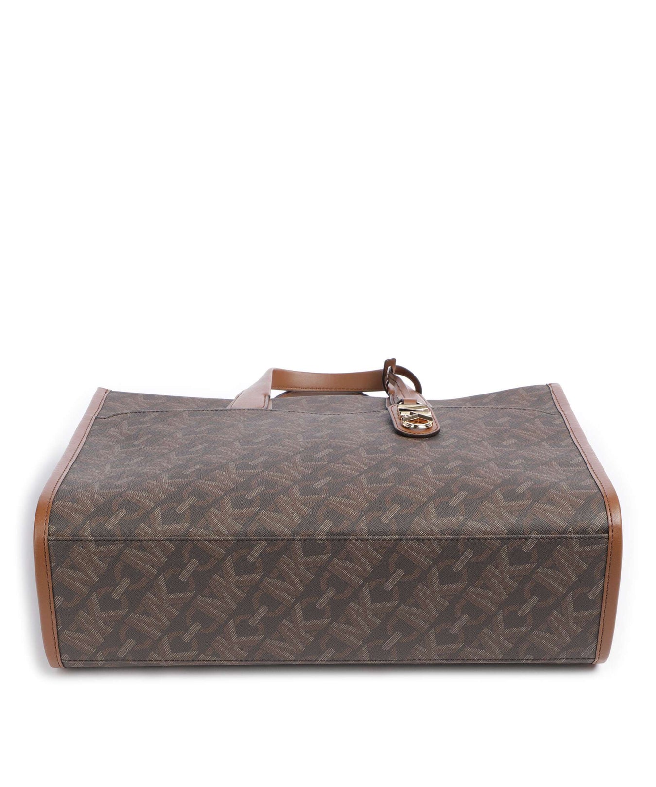 Michael Kors Gigi Handbag brown