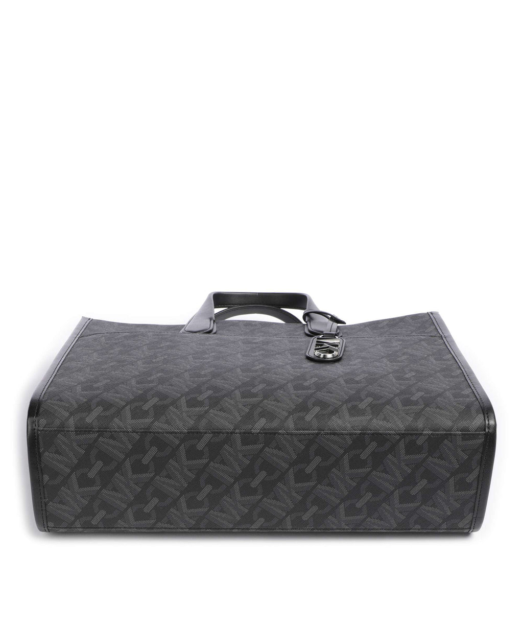 Michael Kors Gigi Handbag black