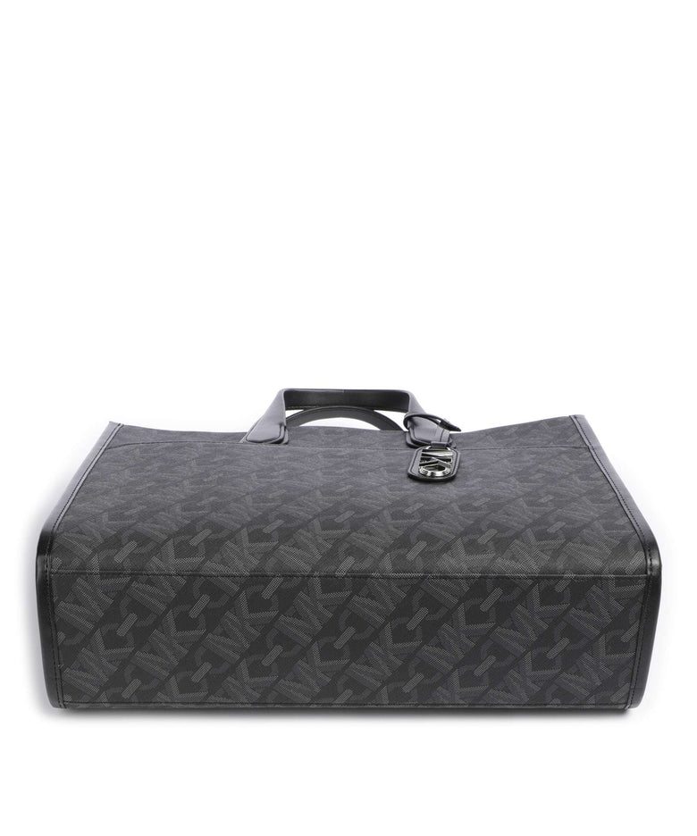 Michael Kors Gigi Handbag black