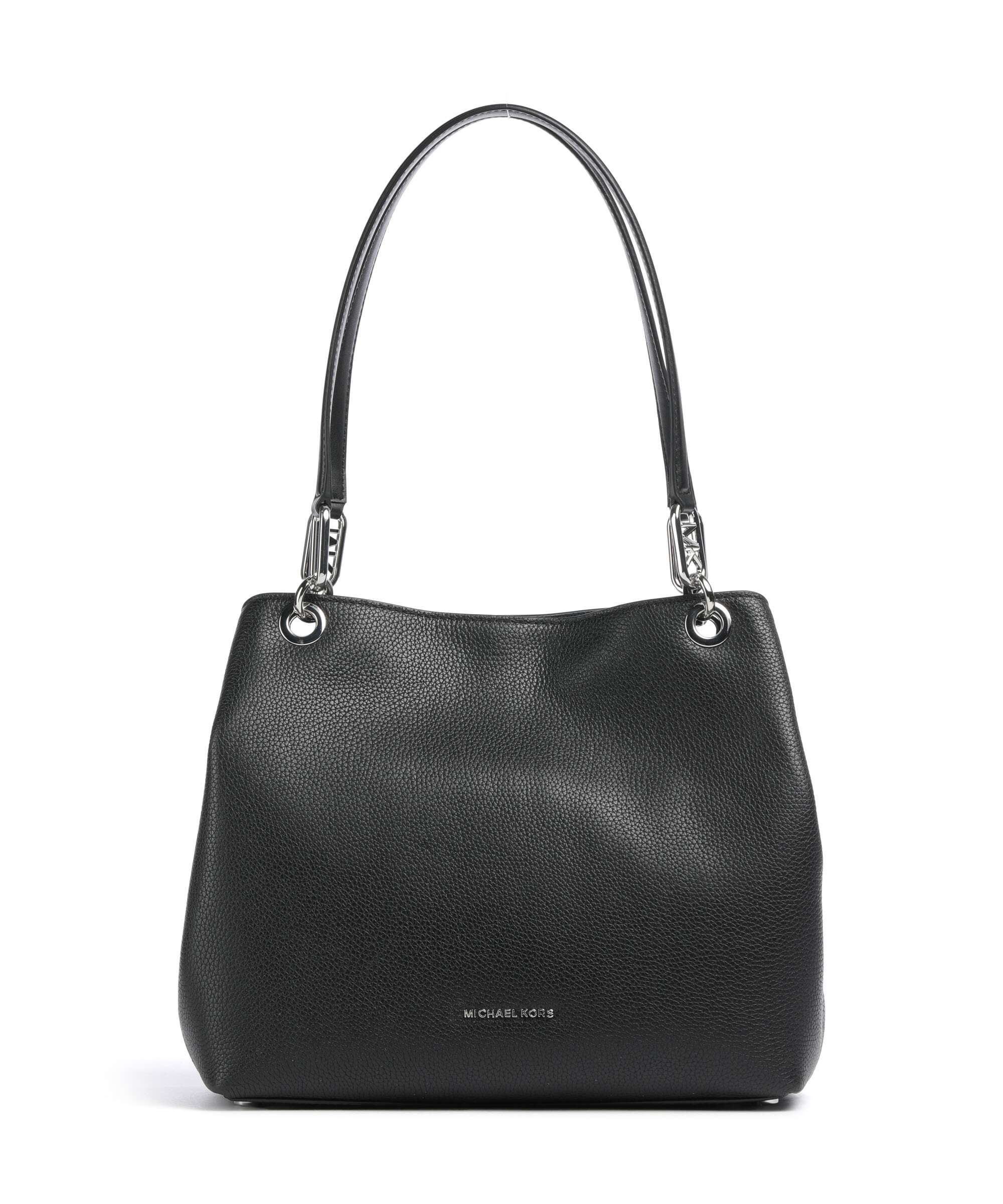Michael Kors Kensington Hobo bag black