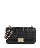 Michael Kors Tribeca Bolsa tiracolo black