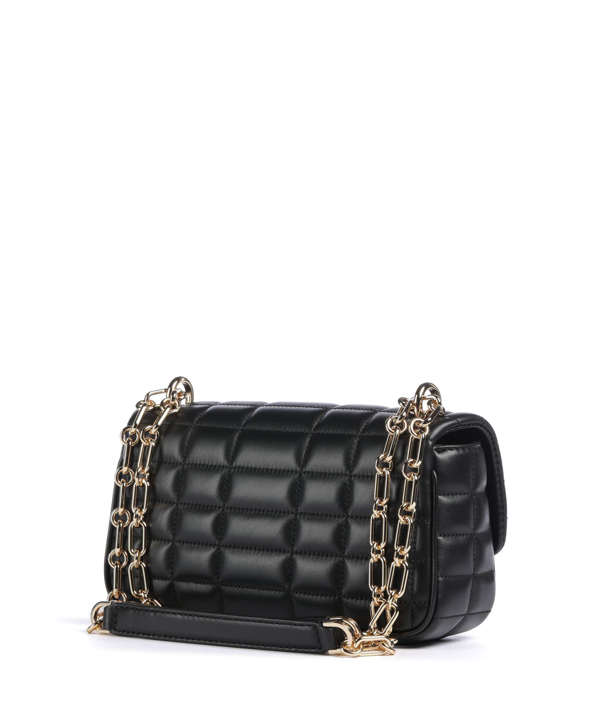 Michael Kors Tribeca Shoulder bag black