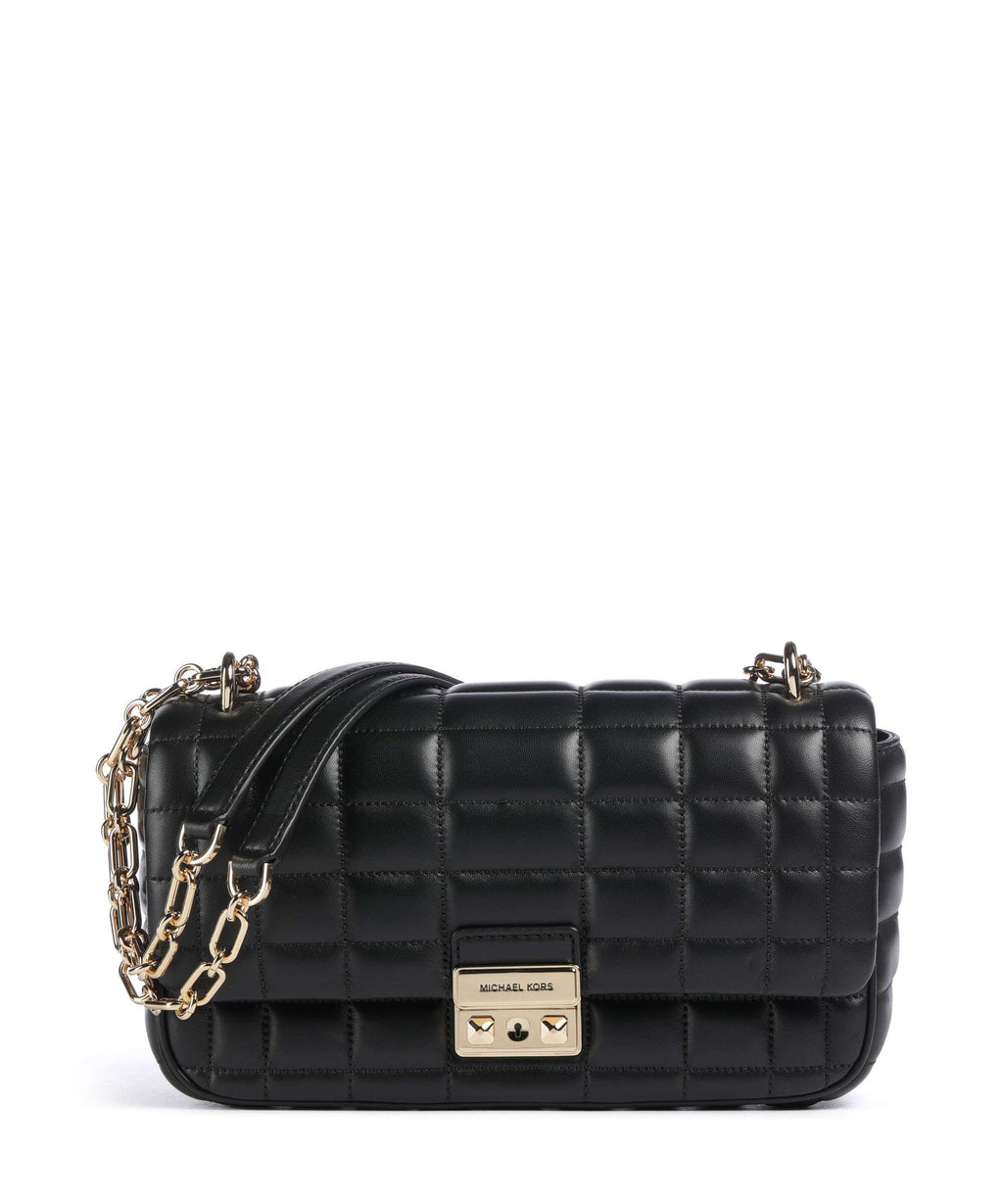 Michael Kors Tribeca Shoulder bag black