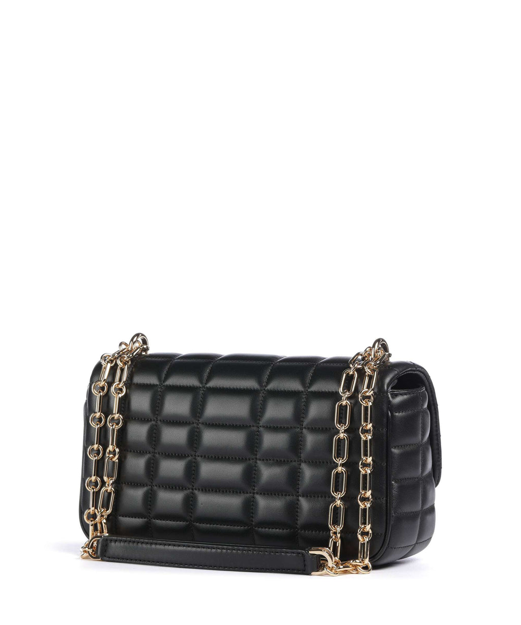 Michael Kors Tribeca Shoulder bag black