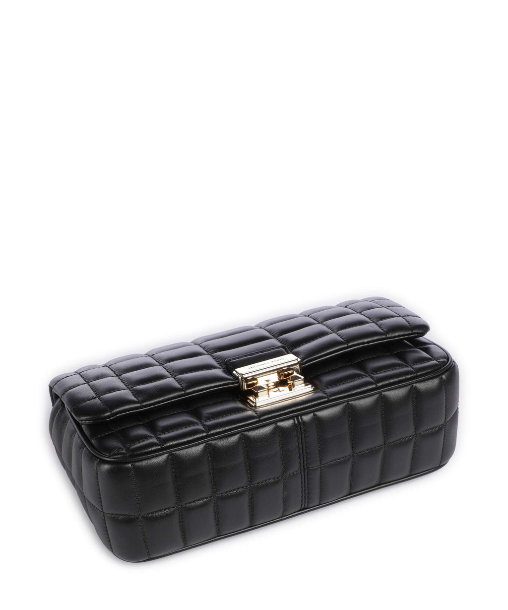 Michael Kors Tribeca Shoulder bag black