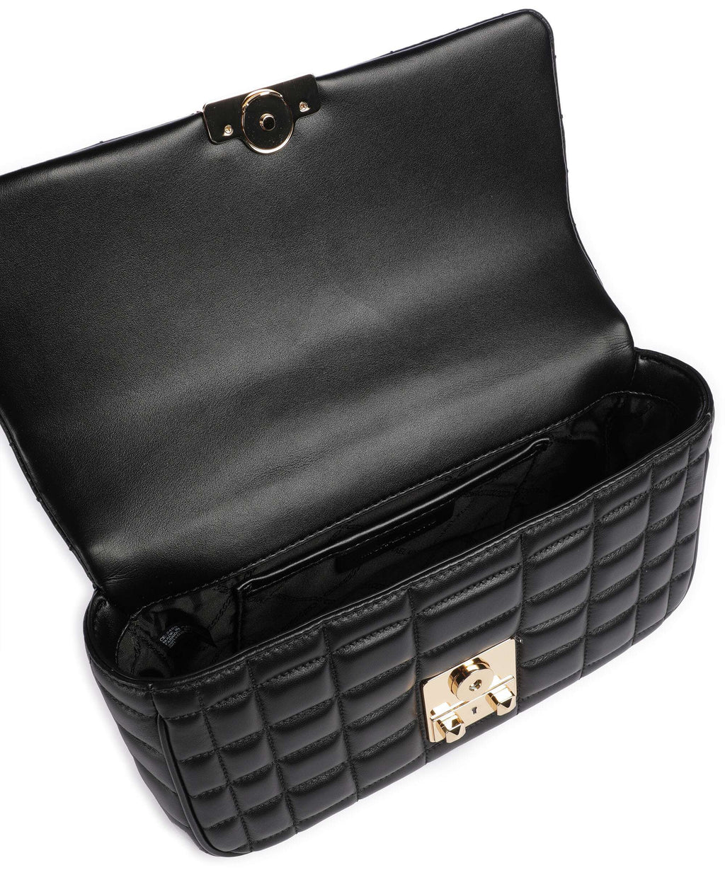 Michael Kors Tribeca Shoulder bag black