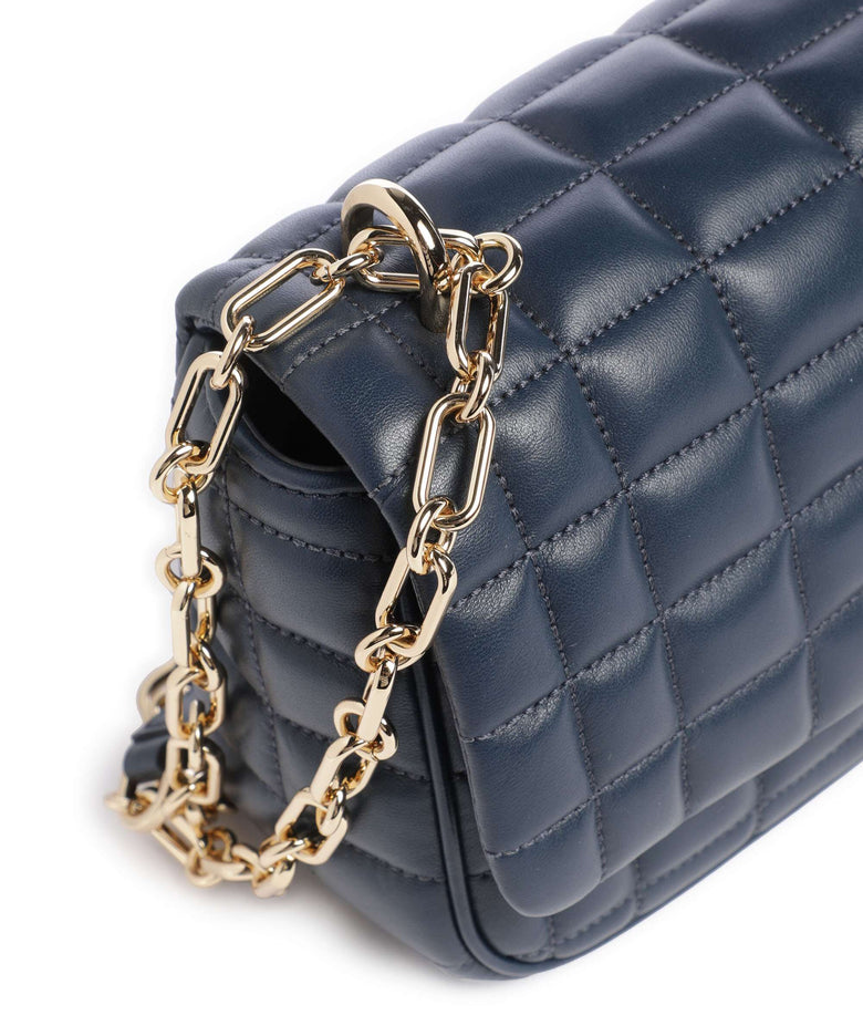Michael Kors Tribeca Shoulder bag navy