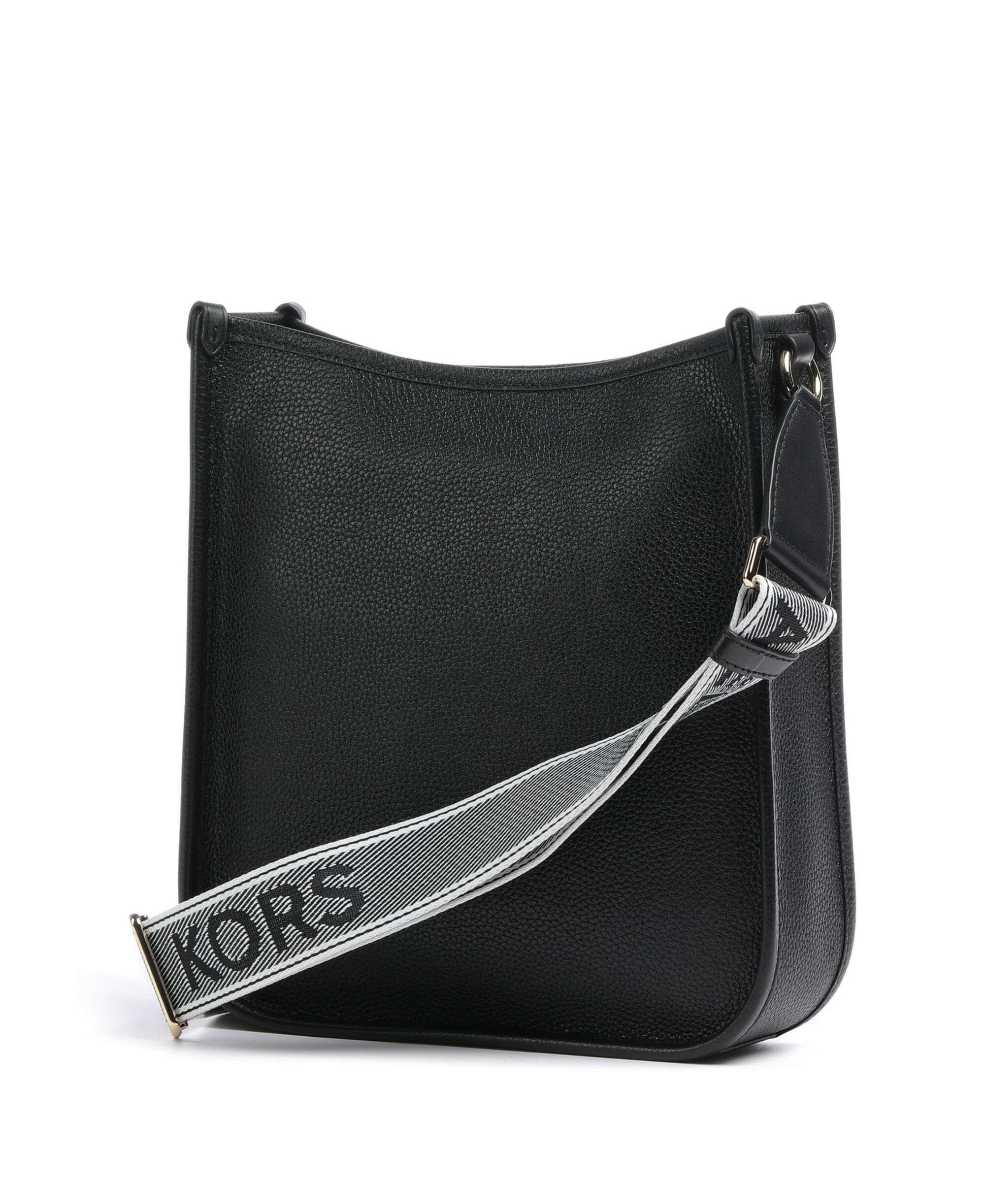 Michael Kors Luisa Crossbody bag black