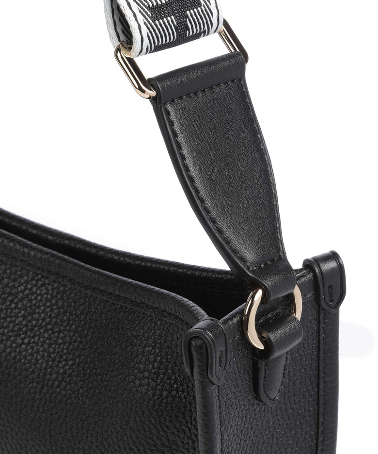 Michael Kors Luisa Crossbody bag black