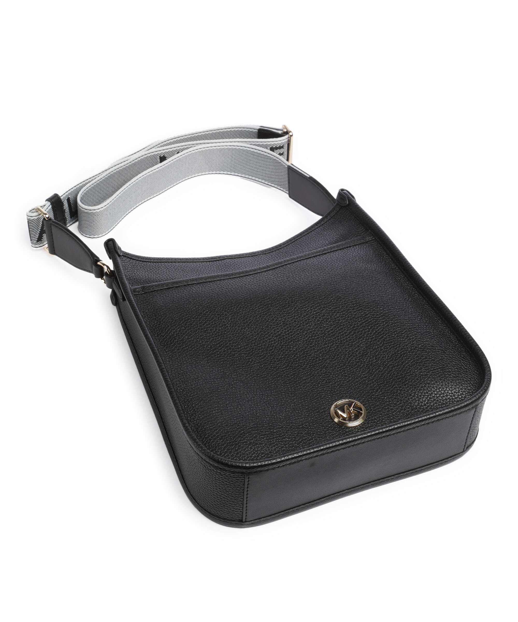 Michael Kors Luisa Crossbody bag black