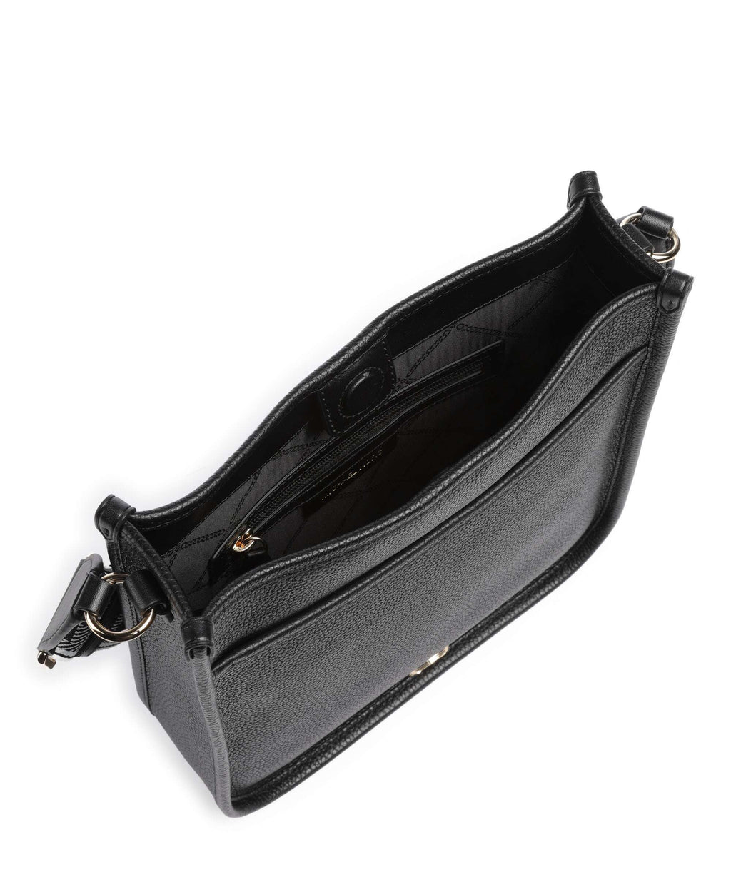 Michael Kors Luisa Crossbody bag black