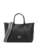 Michael Kors Luisa Bolsa black