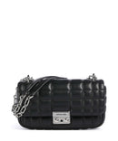 Michael Kors Tribeca Small Bolsa tiracolo black