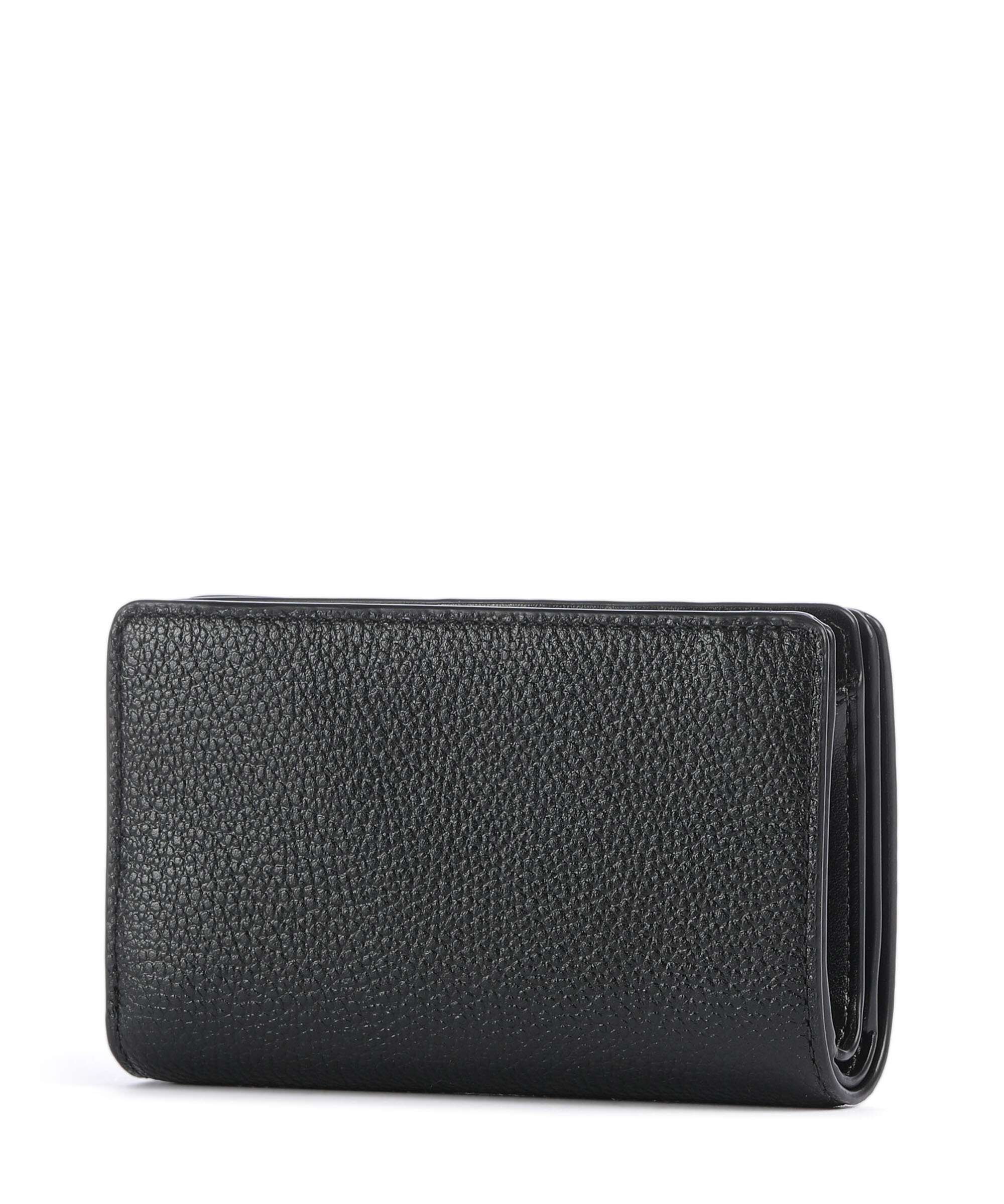 Michael Kors Empire Wallet black
