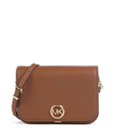 Michael Kors Delancey Bolsa tiracolo luggage
