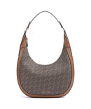 Michael Kors Preston Saco de balde brown/acorn