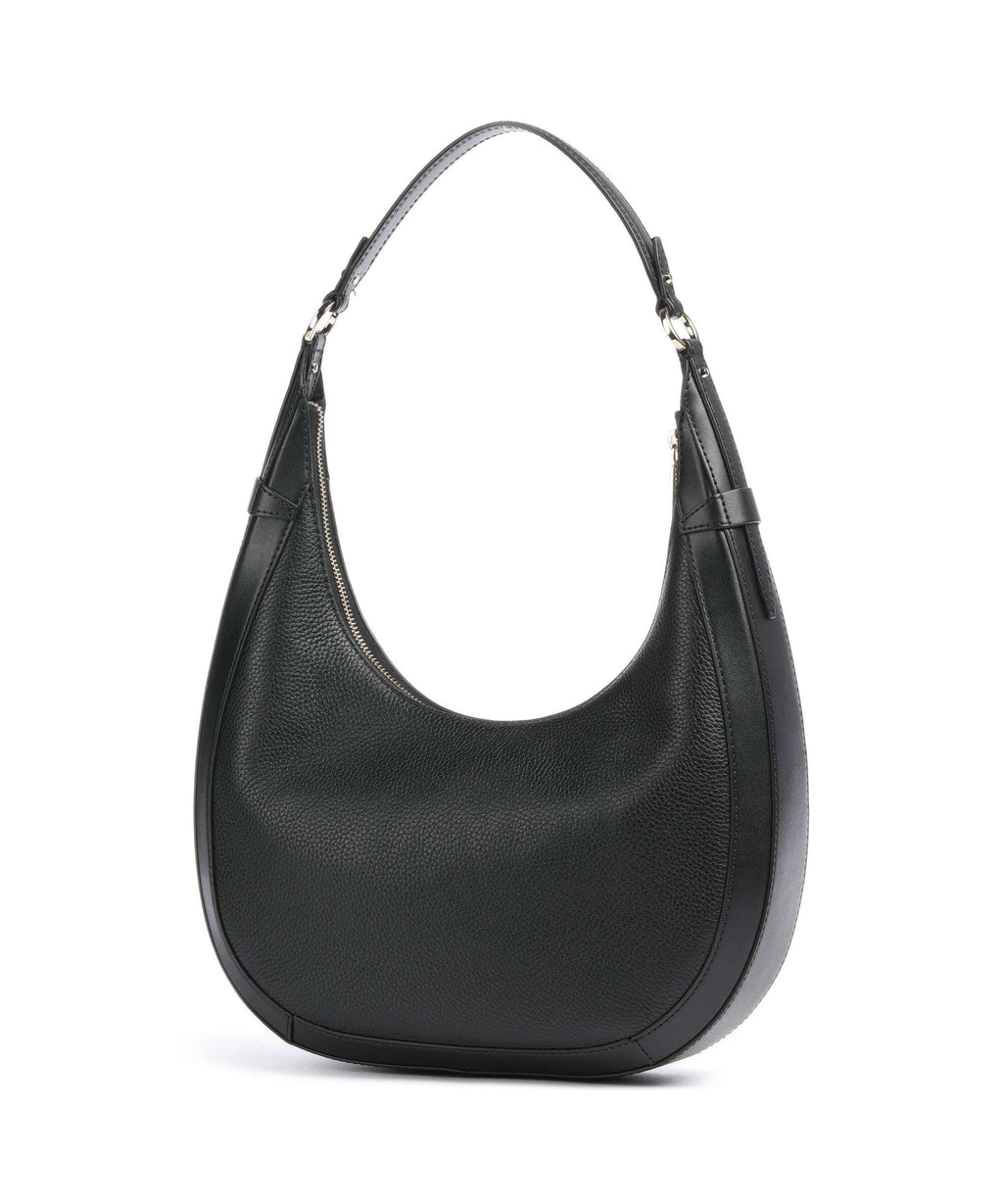 Michael Kors Preston Hobo bag black