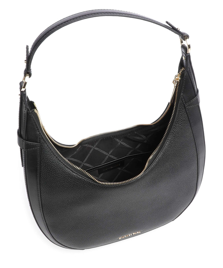Michael Kors Preston Hobo bag black