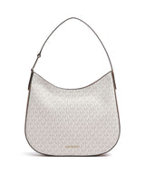 Michael Kors Kensington Saco de balde vanilla/acorn