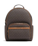 Michael Kors Bex Mochila brown/acorn