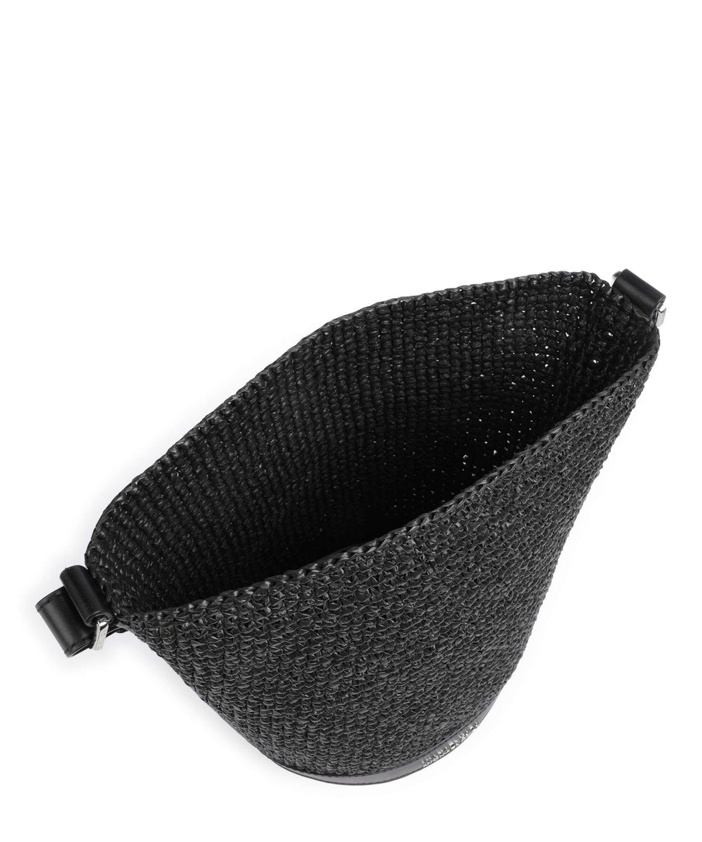 Michael Kors Townsend Bucket bag black