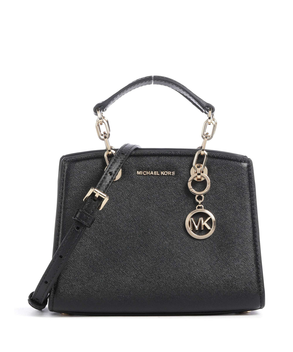 Michael Kors Cynthia Crossbody bag black