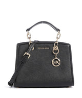 Michael Kors Cynthia Bolsa tiracolo black