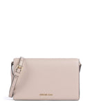 Michael Kors Jet Set Medium Bolsa tiracolo soft pink