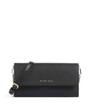 Michael Kors Jet Set Bolsa tiracolo black