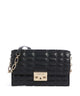 Michael Kors Tribeca Bolsa tiracolo black