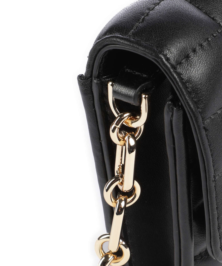 Michael Kors Tribeca Crossbody bag black