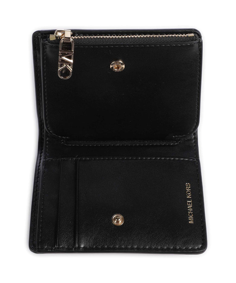 Michael Kors Empire Wallet black