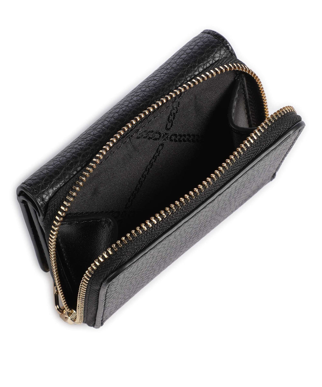 Michael Kors Empire Wallet black