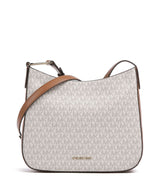 Michael Kors Kensington Saco de balde vanilla/acorn