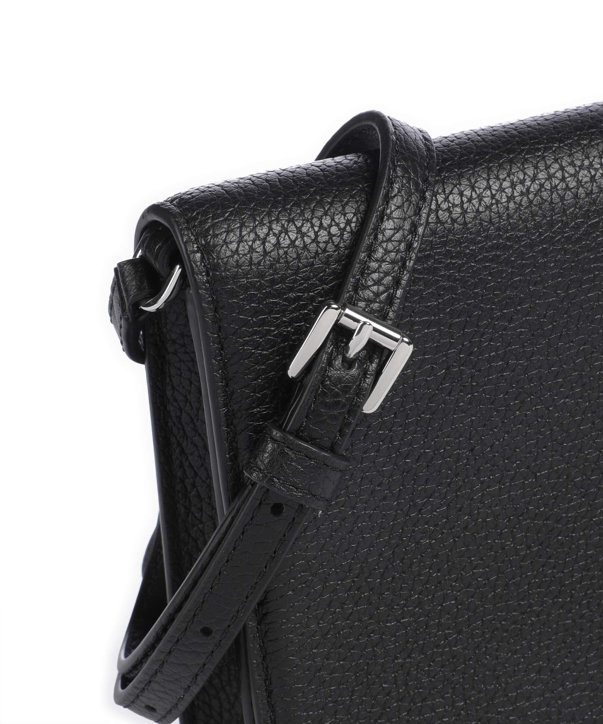 Michael Kors Jet Set Crossbody bag black