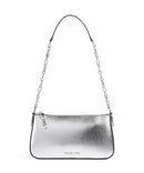 Michael Kors Empire Bolsa tiracolo silver