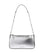 Michael Kors Empire Shoulder bag silver