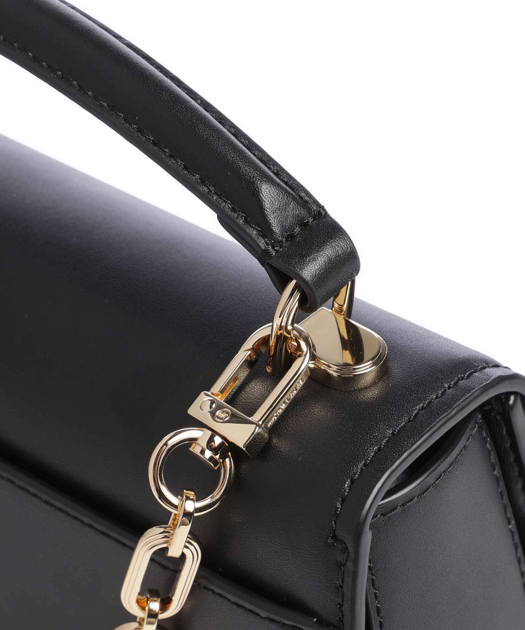 Michael Kors Delancey Handbag black