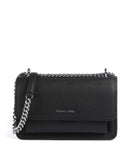 Michael Kors Claire Large Bolsa tiracolo black
