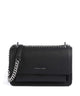 Michael Kors Claire Large Bolsa tiracolo black