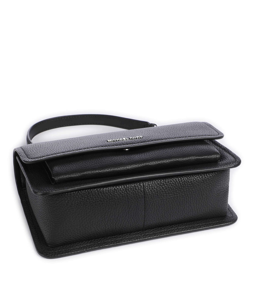 Michael Kors Claire Large Shoulder bag black