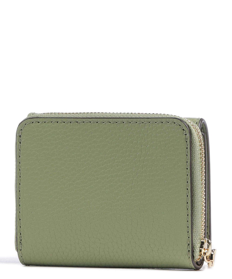 Michael Kors Empire Wallet light sage