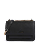Michael Kors Claire Small Bolsa tiracolo black