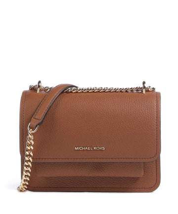Michael Kors Claire Small Bolsa tiracolo luggage