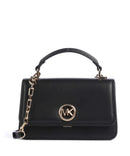 Michael Kors Delancey Bolsa tiracolo black