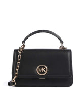 Michael Kors Delancey Bolsa tiracolo black