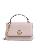 Michael Kors Delancey Bolsa tiracolo soft pink