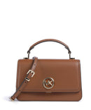 Michael Kors Delancey Bolsa tiracolo luggage